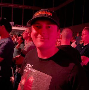 Meet your Posher, Nick